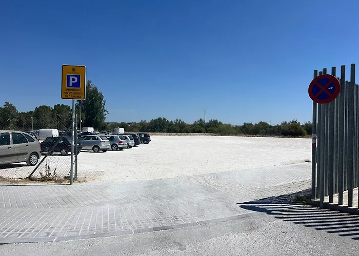 Córdoba Suites Apartments